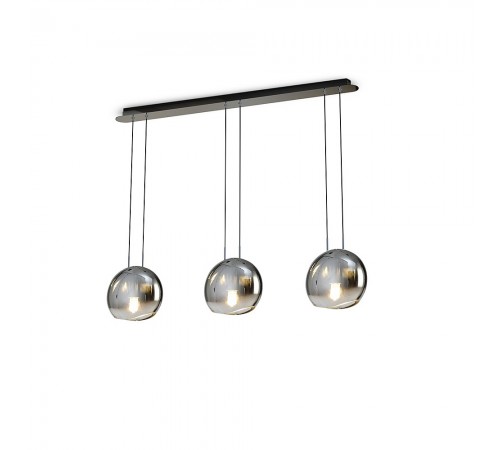 Подвесной светильник Mantra 6189 Lens