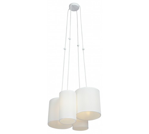 Подвесная люстра Vitaluce V3089-0/4S V3089