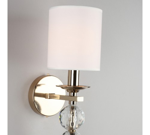 Бра Aployt APL.842.11.01 Floretta