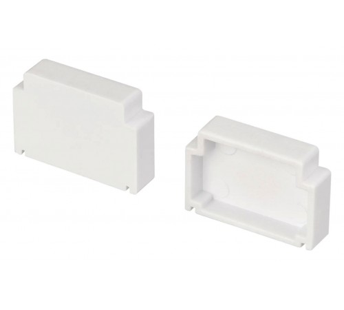 Заглушка для профиля Arlight 040944 FANTOM