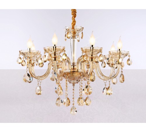 Подвесная люстра Ambrella Light TR4907 TR