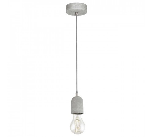 Подвесной светильник Eglo ПРОМО 95522 Silvares