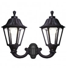 Светильник на штанге Fumagalli E35.142.000.AXH27 Noemi