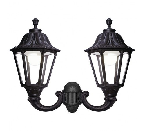 Светильник на штанге Fumagalli E35.142.000.AXH27 Noemi