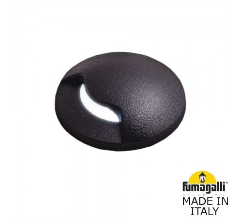 Встраиваемый светильник Fumagalli 2L1.000.000.AXZ1L Teresa