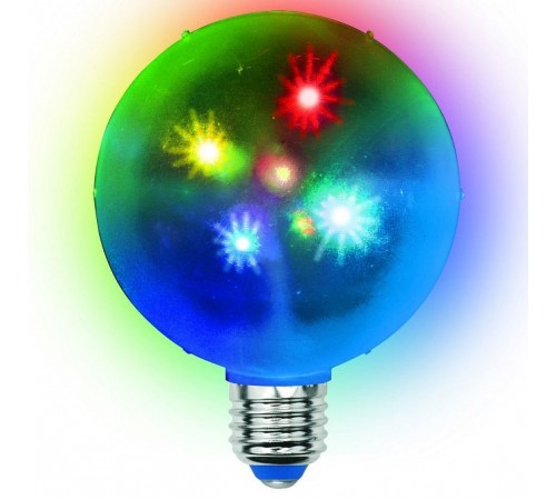 Лампа светодиодная Uniel UL-00002763 ULI-Q310