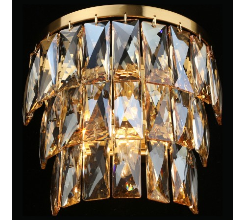 Накладной светильник Aployt APL.837.01.01 Francheska