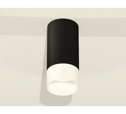 Накладной светильник Ambrella Light XS8162003 XS