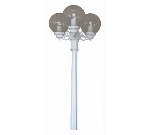 Фонарный столб Fumagalli G25.156.S30.WZF1R Globe 250