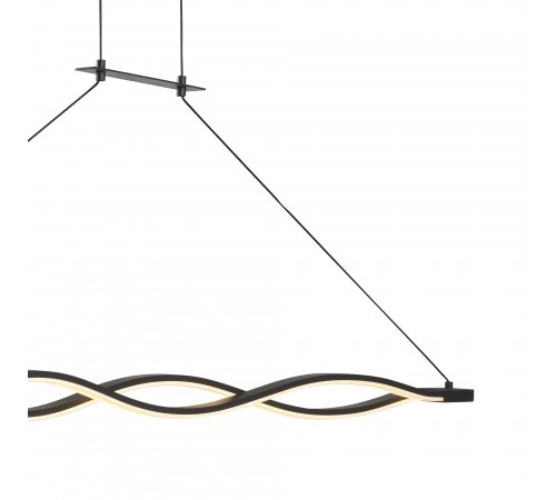 Подвесной светильник Mantra 5818 Sahara