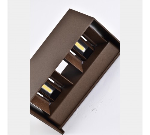 Накладной светильник Mantra 7818 Davos