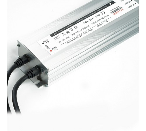 Блок питания с проводом Feron 48744 LB007