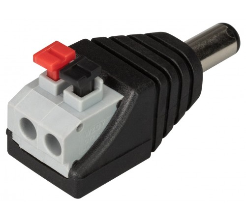 Соединитель ленты с разъемом "ПАПА" Arlight 030747