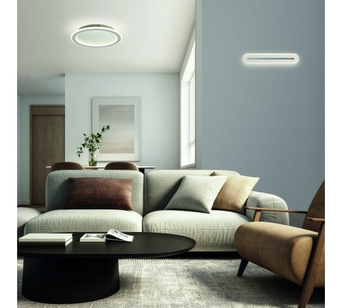 Накладной светильник Mantra 8509 Tulum