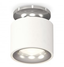 Накладной светильник Ambrella Light XS7510081 XS