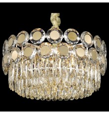 Подвесной светильник Wertmark WE134.12.303 Claudia