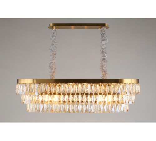 Подвесной светильник Aployt APL.837.03.12 Francheska