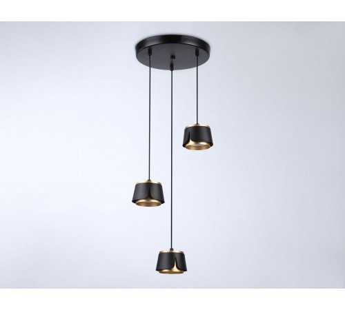 Подвесной светильник Ambrella Light TN71252 TN