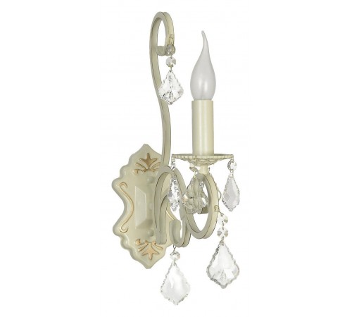 Бра Arti Lampadari Gioia E 2.1.1.602 CG Gioia