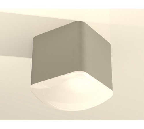 Накладной светильник Ambrella Light XS7807011 XS