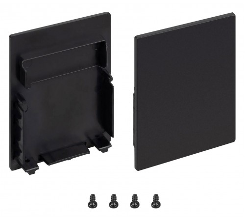 Заглушка для профиля Arlight 044677 SL-LINE