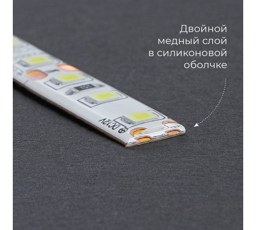 Лента светодиодная Feron 48219 LS604