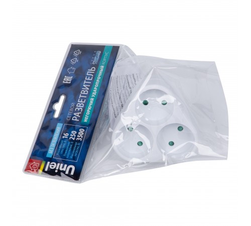 Разветвитель Uniel UL-00011237