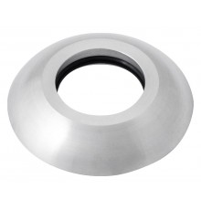 Рамка на 1 пост Arlight 024932 Deck