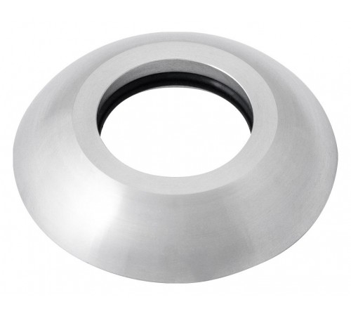 Рамка на 1 пост Arlight 024932 Deck