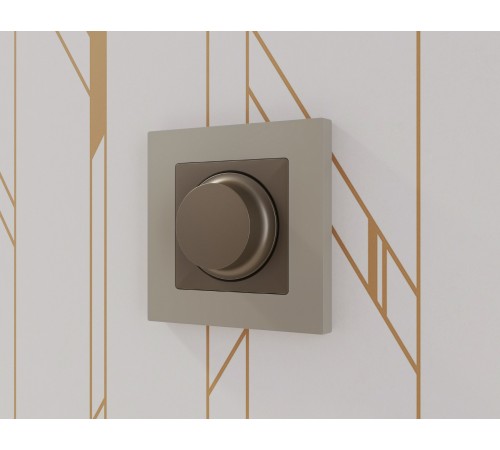 Накладка для диммера Ambrella Volt AP6355 Quant