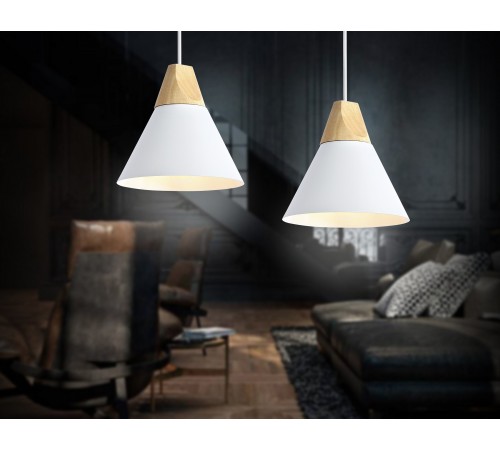 Подвесной светильник Ambrella Light TR8195 TR