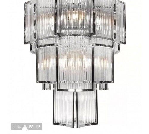 Подвесной светильник iLamp MD0276-11 Tribeca