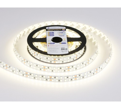 Лента светодиодная Ambrella Light GS3702 GS
