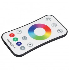 Пульт-регулятор цвета RGBW с сенсорным кольцом Arlight 022671 SMART-R