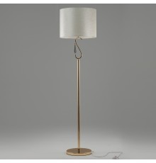 Торшер Moderli V10557-1F Caramel