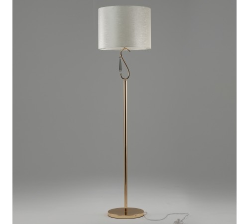 Торшер Moderli V10557-1F Caramel