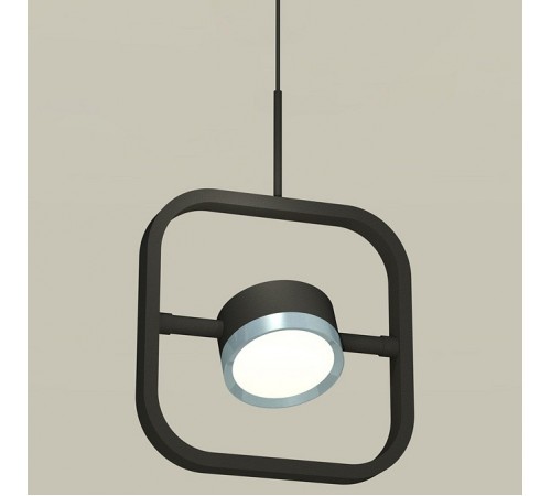Подвесной светильник Ambrella Light XB9119102 XB