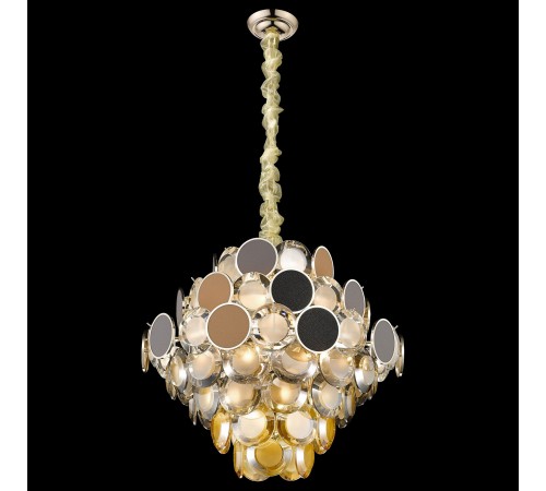 Подвесной светильник Wertmark WE141.17.303 Oriella