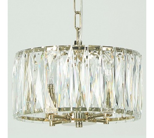 Подвесной светильник Newport 10124/C gold 10120