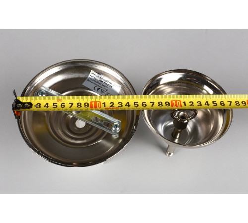 Подвесная люстра Aployt APL.704.03.06 Gaell