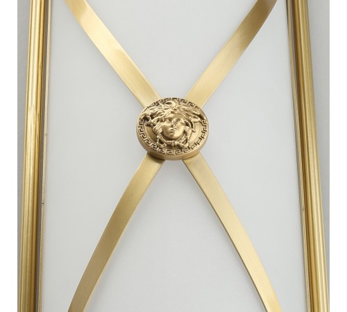 Накладной светильник Aployt APL.806.01.02 Zoe