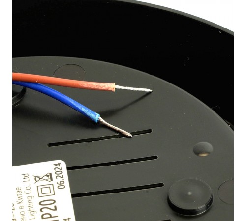 Накладной светильник Feron 51476 AL3020