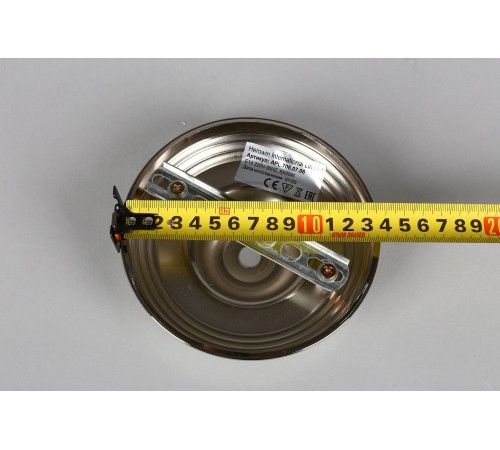 Люстра на штанге Aployt APL.706.07.06 Ivet