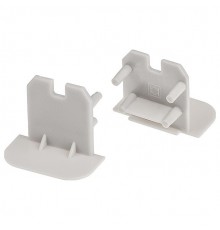 Набор заглушек для профиля Arlight 017333 DEEP