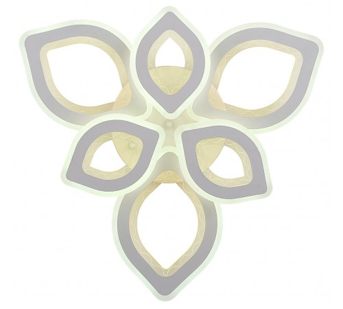 Потолочная люстра Natali Kovaltseva LED LAMPS 81198 Angel