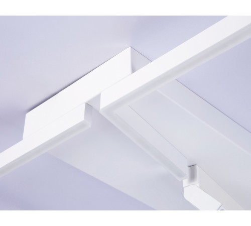 Накладной светильник Ambrella Light FL51465 FL