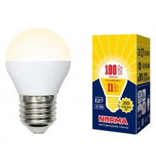 Лампа светодиодная Volpe UL-00003835