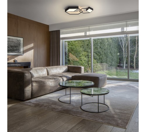 Накладной светильник Mantra 7763 Kubick