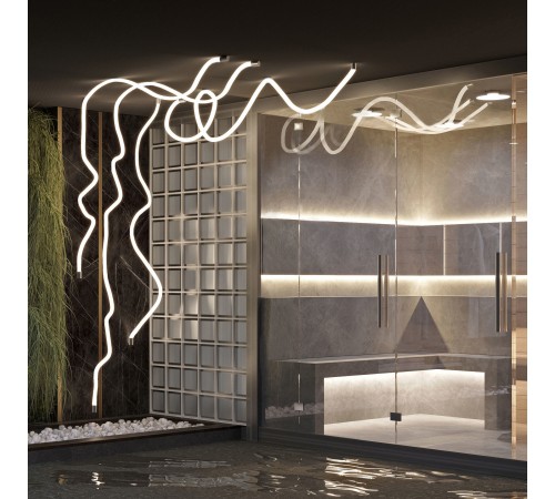 Лента светодиодная Arlight 036273 MOONLIGHT