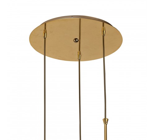 Подвесной светильник Mantra 5896 Jazz